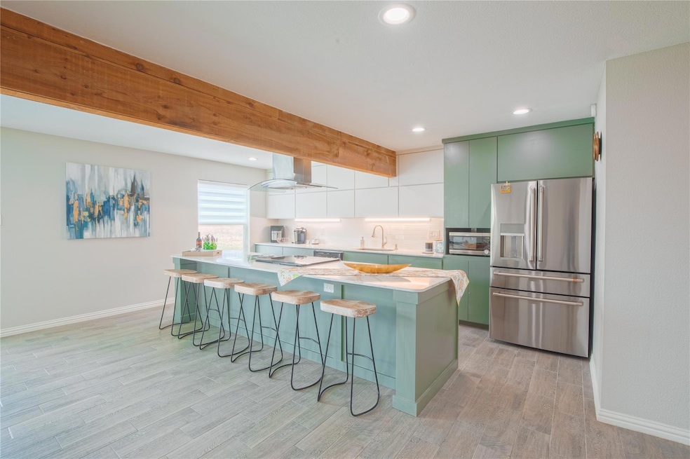 200 Mcfarland Ln, Weatherford, TX 76088 - photo 1