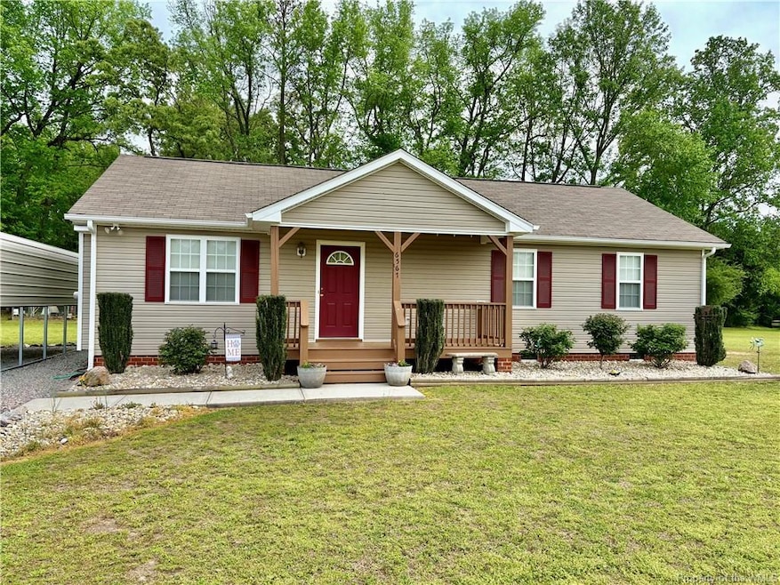 Coming Soon $330,000