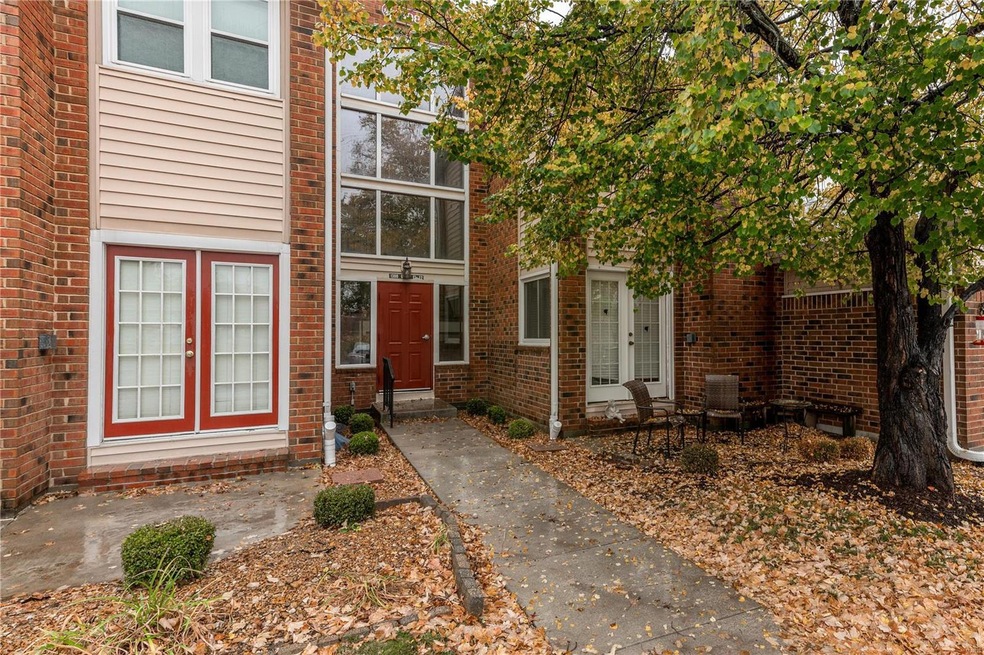 WELCOME HOME TO 1308 HOLGATE, a ground floor unit 
