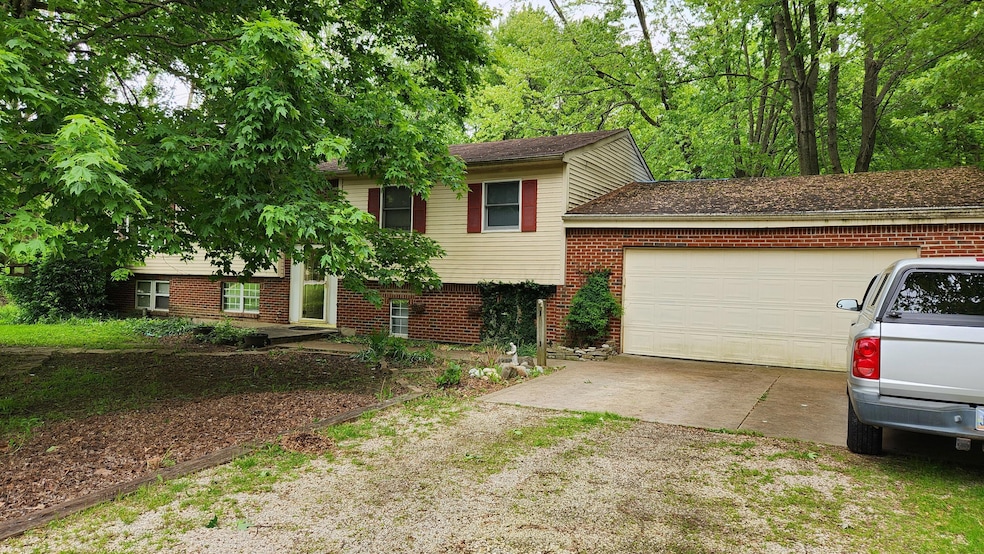 1 - Front of House