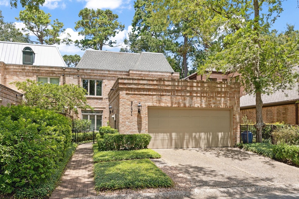 9101 Briar Forest Dr, Houston, TX 77024 - photo 1