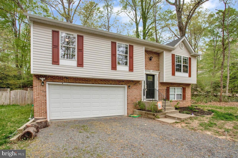 732 Bald Eagle Ln, Lusby, MD 20657 - photo 1