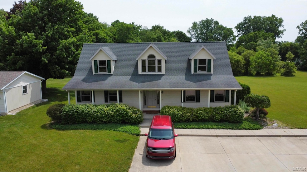 4623 N Adrian Hwy, Adrian, MI 49221 - photo 1