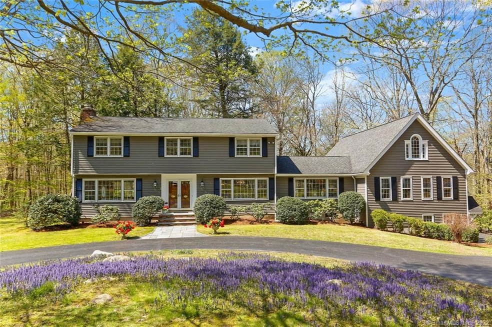 3205 Redding Rd, Fairfield, CT 06824 - photo 1