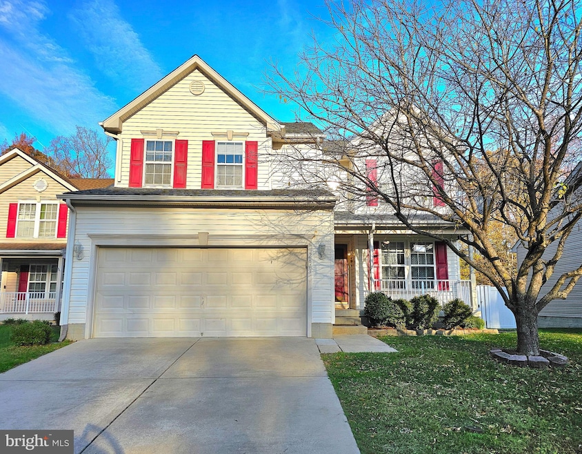 Under Contract $429,900
