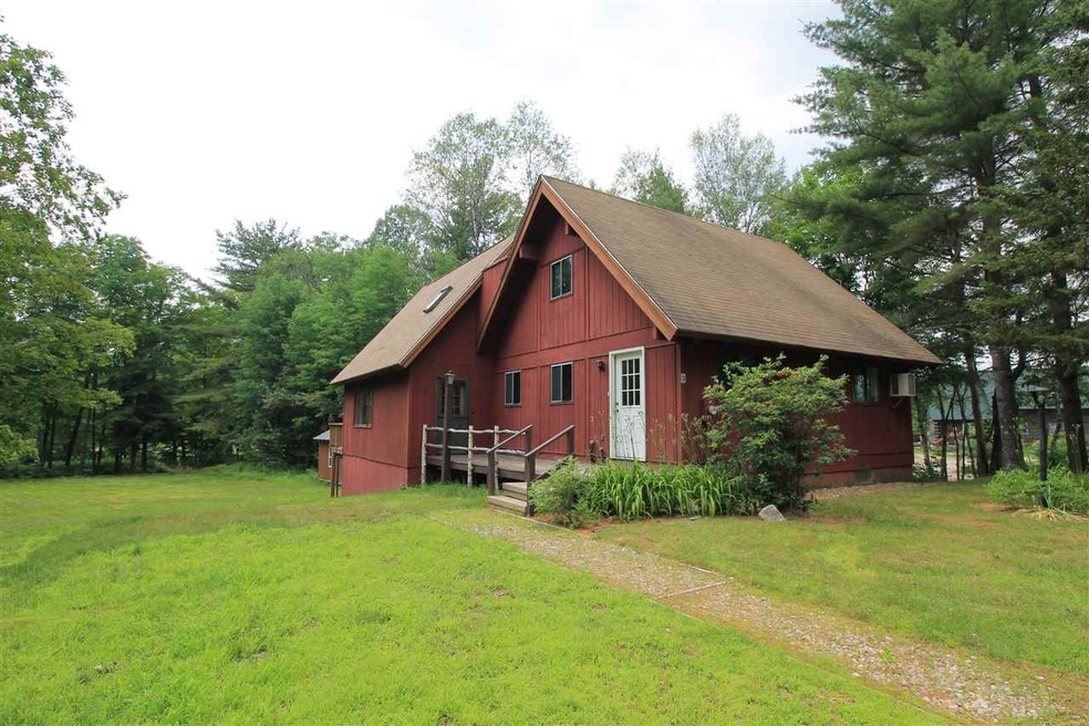3 Beatrice Ln, Thornton, NH 03285 - photo 1