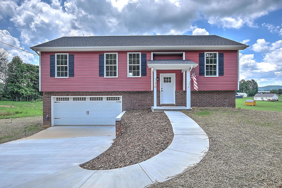 130 N Carr Ln, Fall Branch, TN 37656 - photo 1