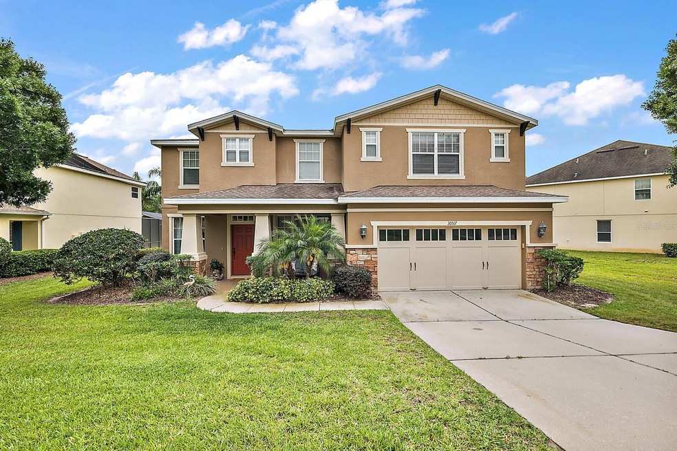 30517 Gidran Terrace, Mount Dora, FL 32757 - photo 1