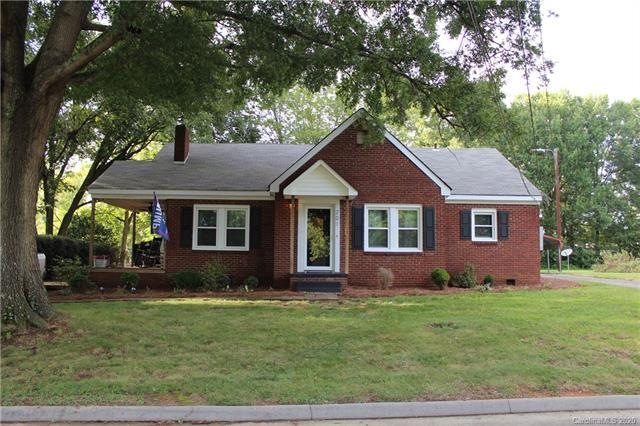 201 Union St, Stanfield, NC 28163 - photo 1