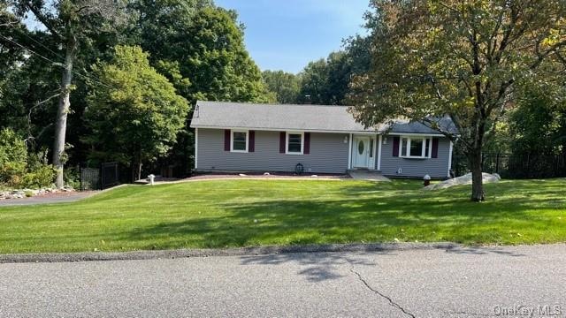 Sold $450,000 • Co-Listing Agent