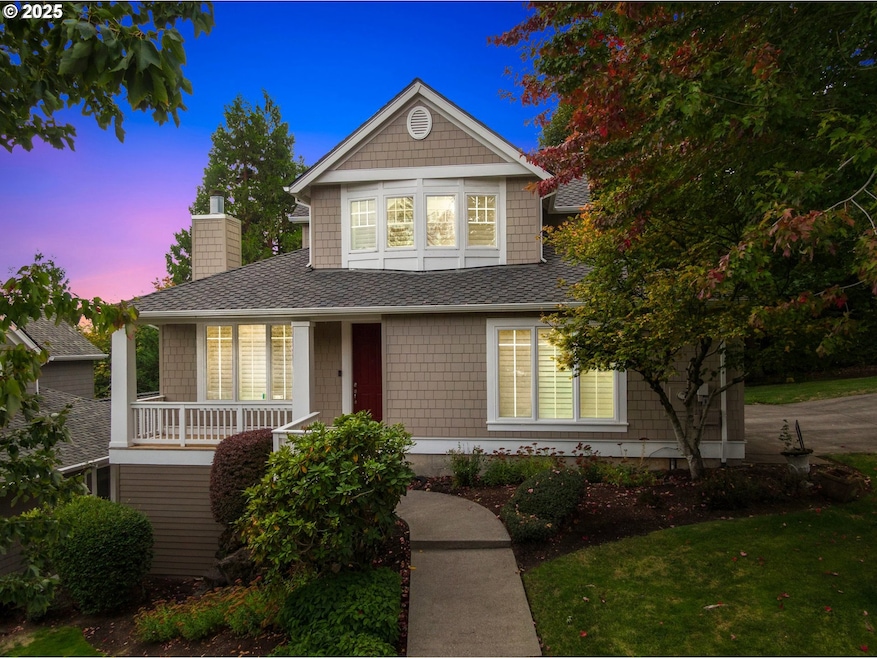 2541 NW Marsden Place, Portland, OR 97229 - photo 1