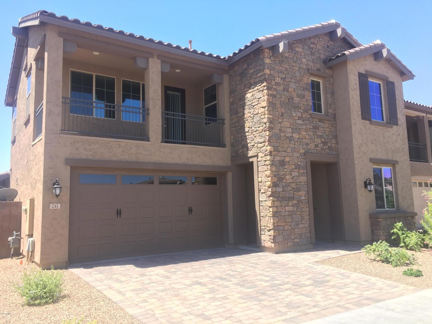 241 E Tonto Place, Chandler, AZ 85249 - photo 1