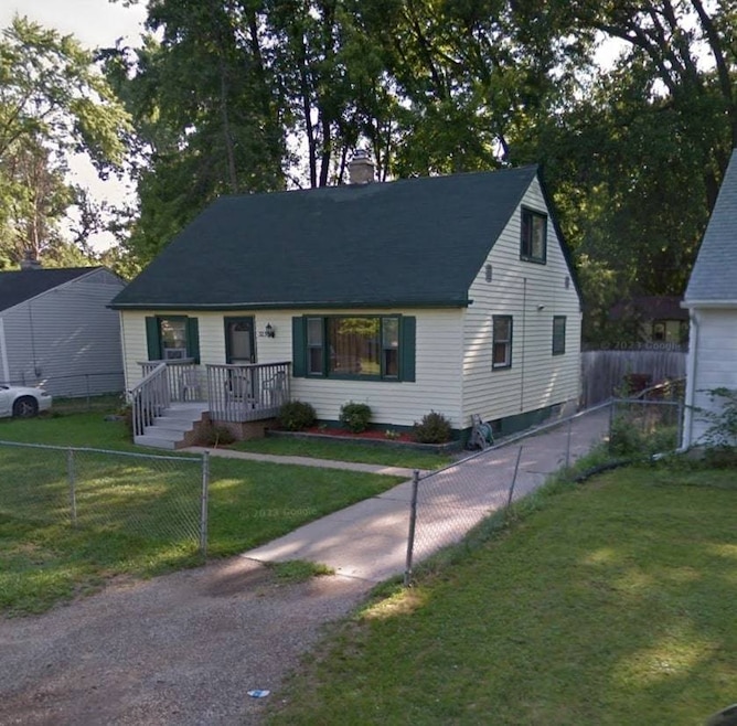 3230 Sheffer Ave, Lansing, MI 48906 - photo 1