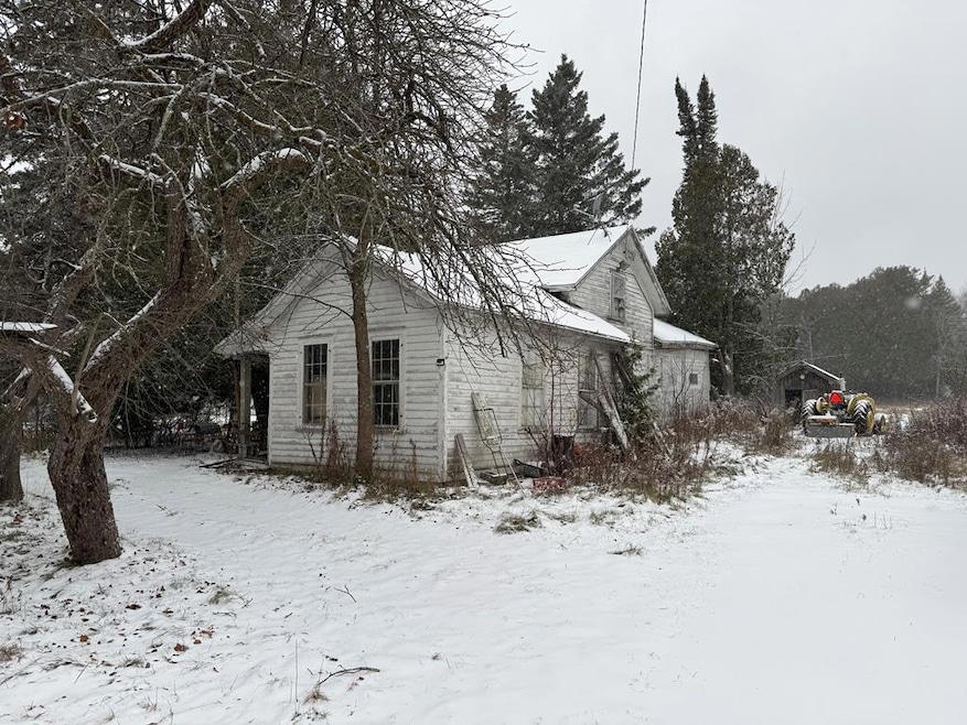 8205 Wisconsin 57, Baileys Harbor, WI 54202 - photo 1