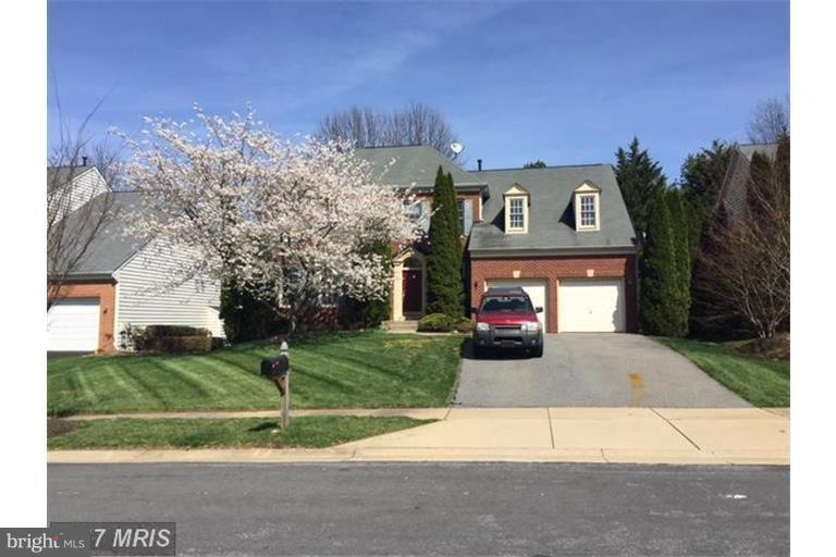 12011 Arista Manor Way, Germantown, MD 20876 - photo 1