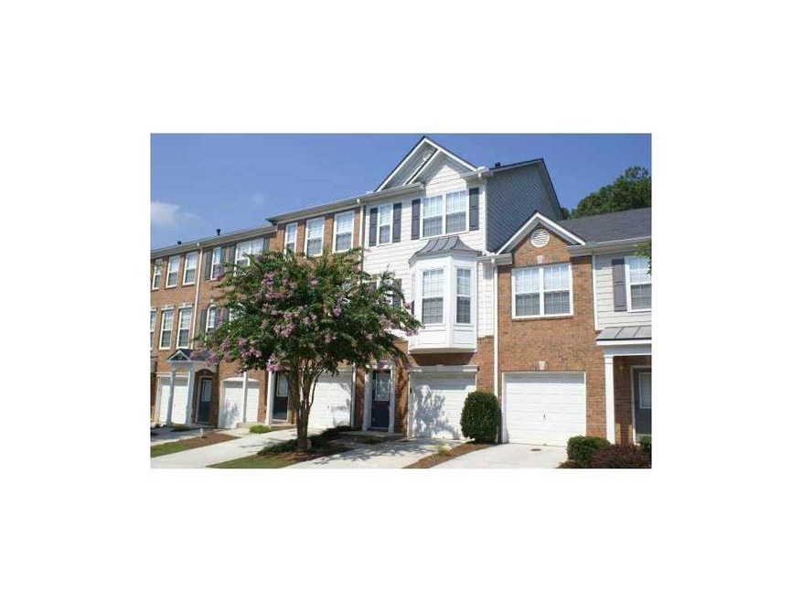 2121 Dillard Crossing, Tucker, GA 30084 - photo 1