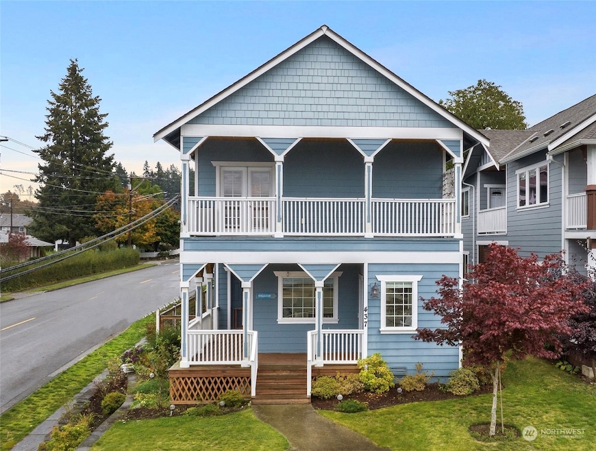 Sold $679,500 • Co-Listing Agent