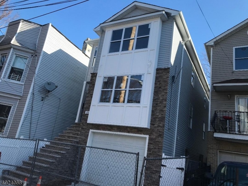 128 S 7th St, Newark, NJ 07107 - photo 1