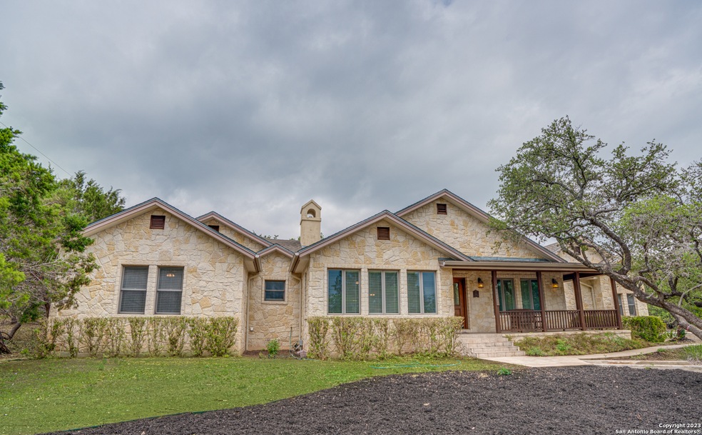 8533 Barn Swallow, San Antonio, TX 78255 - photo 1