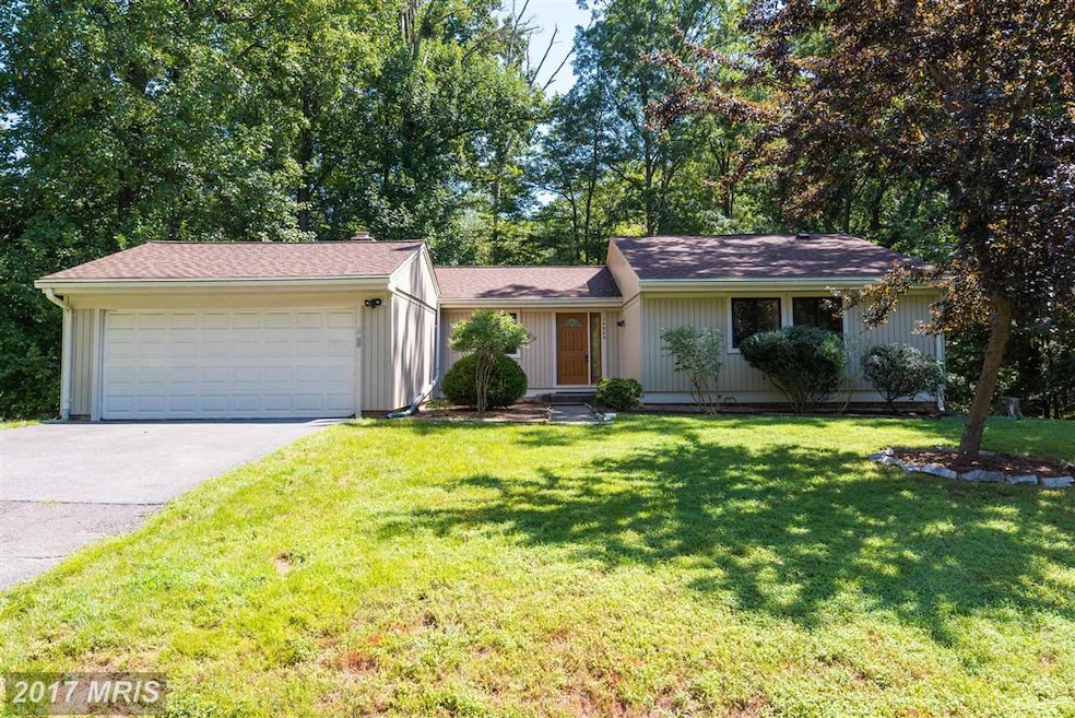 14905 Chestnut Ridge Ct, North Potomac, MD 20878 - photo 1