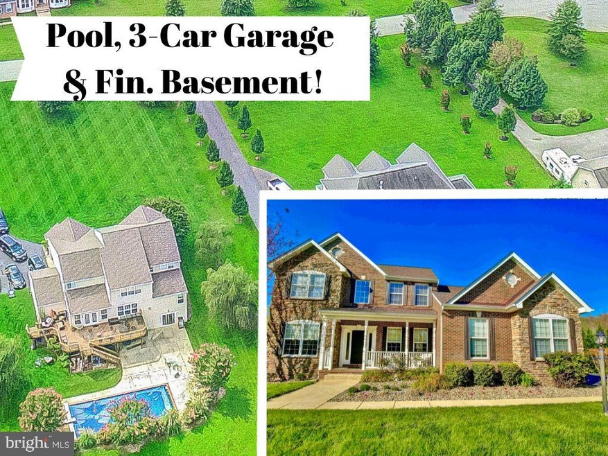 111 Lorins Dr, Huntingtown, MD 20639 - photo 1