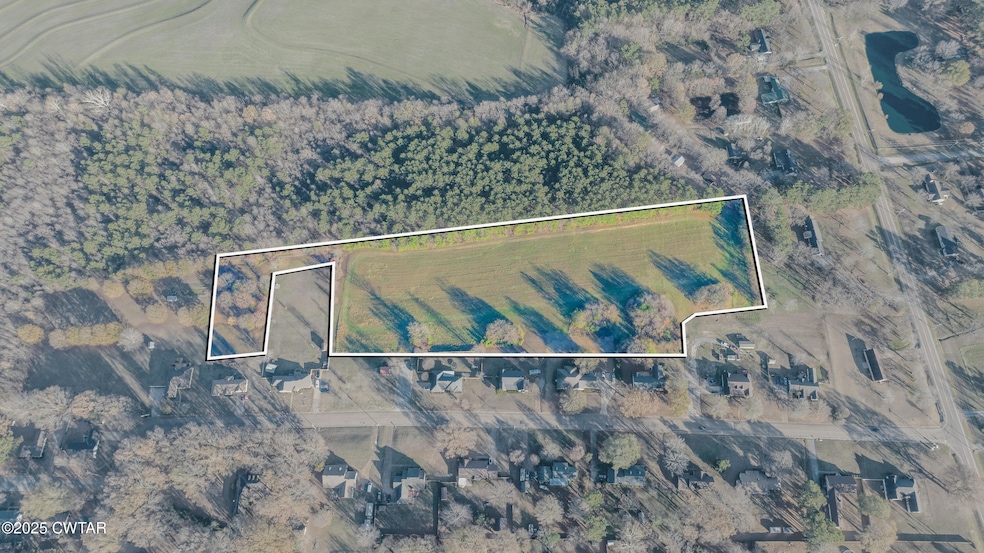 00 Jordon Dr, Brownsville, TN 38012 - photo 1