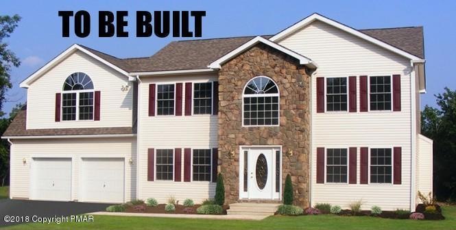4166 Blue Mtn Crossing Mountain, East Stroudsburg, PA 18301 - photo 1