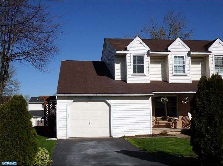 115 Brighten Ct, Perkasie, PA 18944 - photo 1