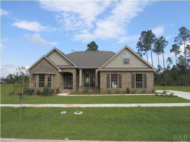 Pictures may be of similar, but not necessarily of subject property, including exterior and interior colors.