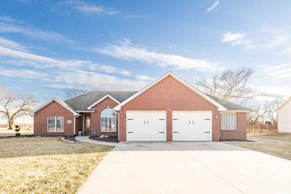 410 Tanglewood Way, Fulton, MO 65251 MLS 418425