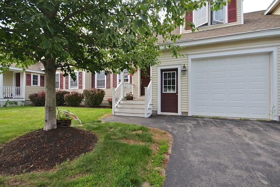 333 North St unit 3, Saco, ME 04072 - photo 1