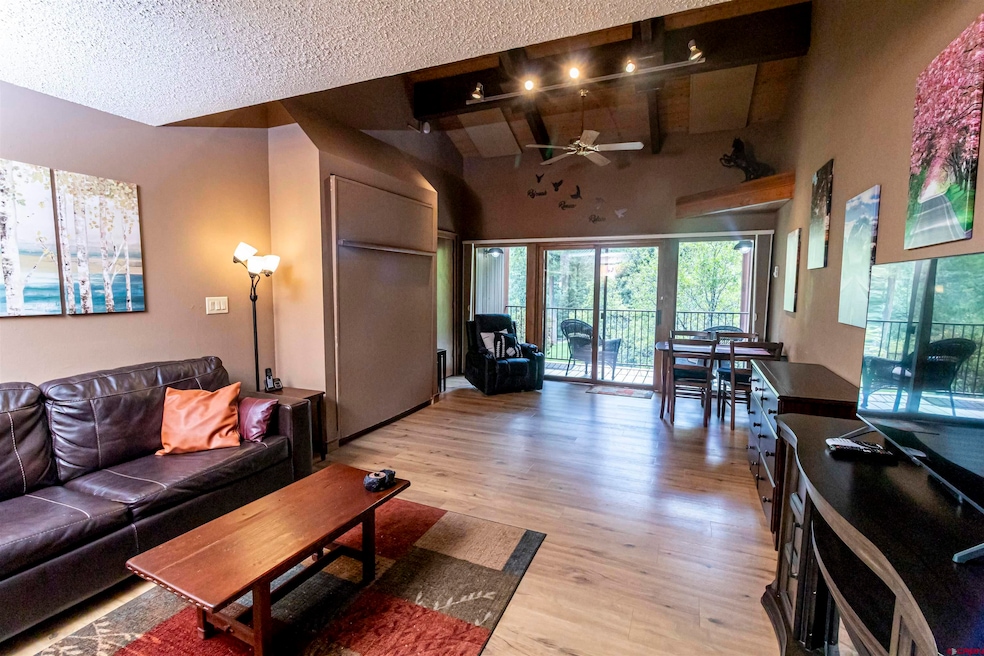 961 N Tamarron Dr unit 555, Durango, CO 81301 - photo 1