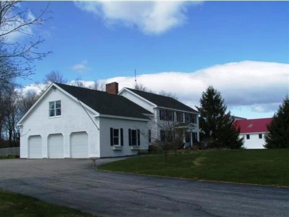 66 Lees Mill Rd, Moultonborough, NH 03254 - photo 1