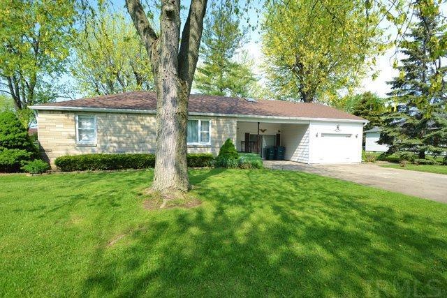 3317 N Locust St, Muncie, IN 47304 - photo 1