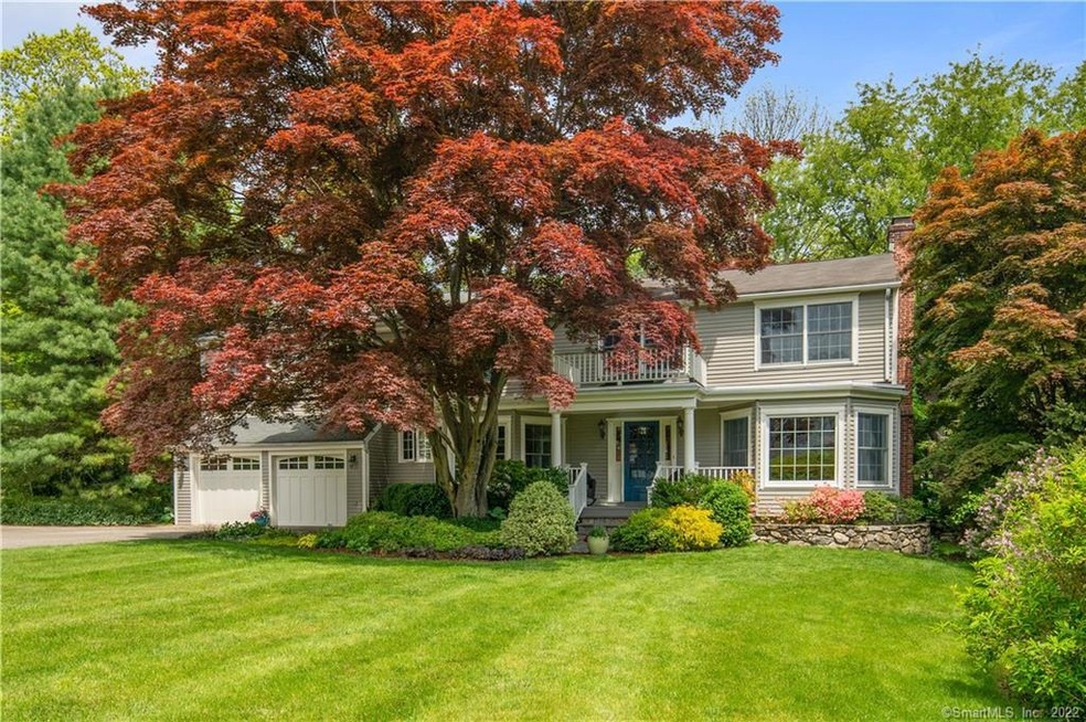 17 Wilson Ridge Rd, Darien, CT 06820 - photo 1