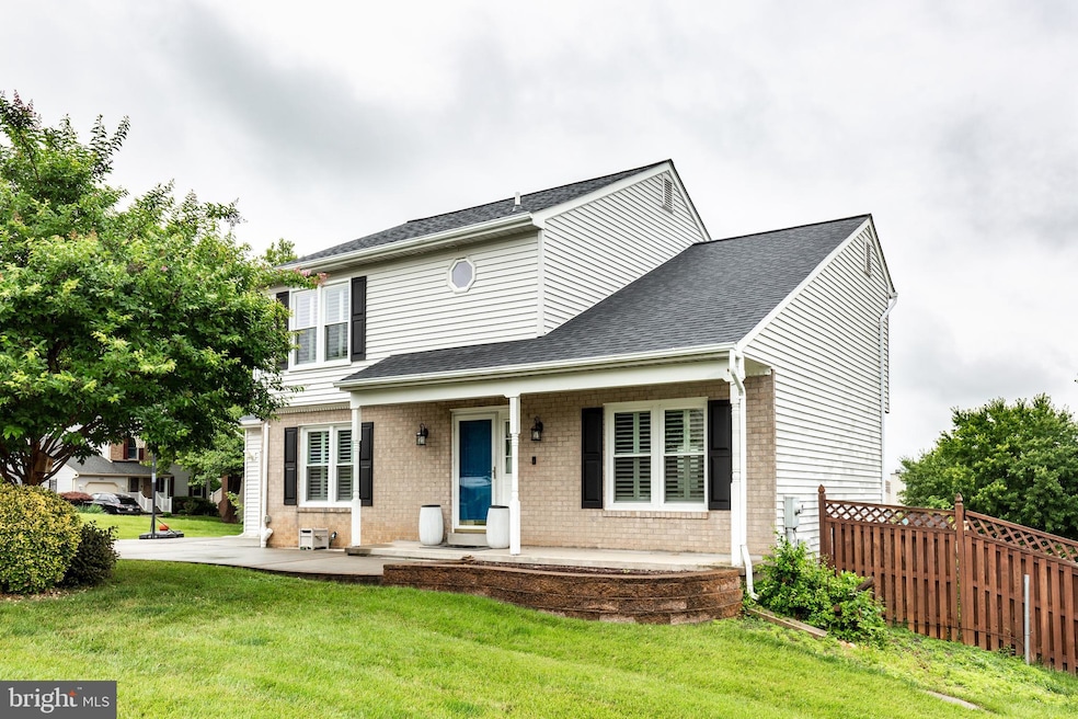 9413 Seven Courts Dr, Nottingham, MD 21236 - photo 1