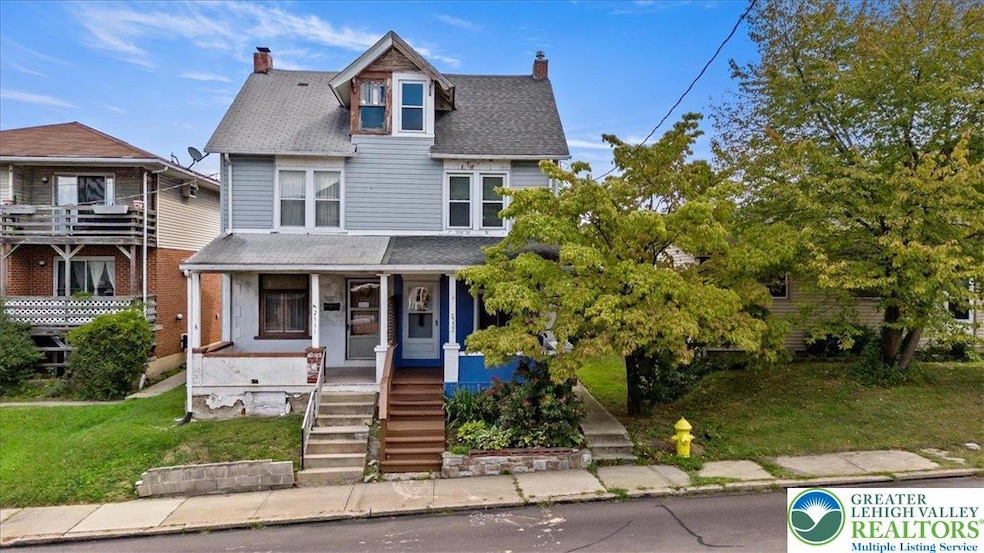 2333 S 4th St, Allentown, PA 18103 - photo 1