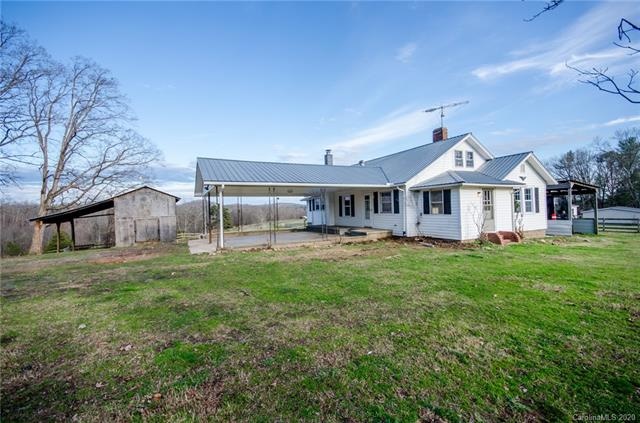 31 Tobacco Rd, Statesville, NC 28625 - photo 1