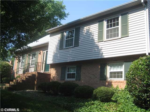 Exterior Front - Welcome to 5001 Sora Dr. located 