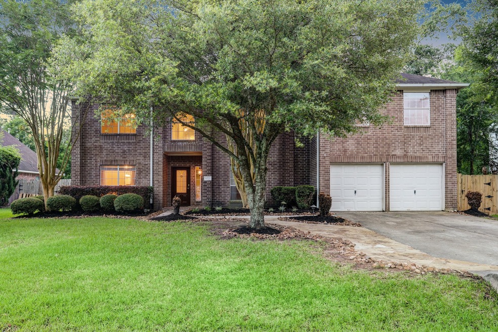 6523 Durango Dr, Magnolia, TX 77354 - photo 1