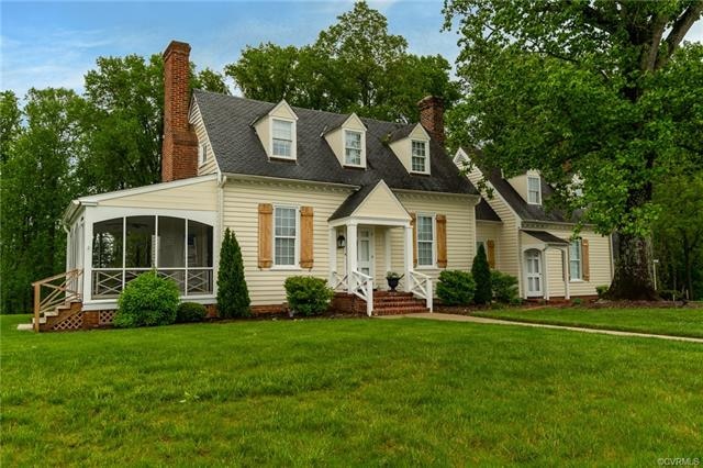 3351 Corley Home Dr, Richmond, VA 23235 - photo 1