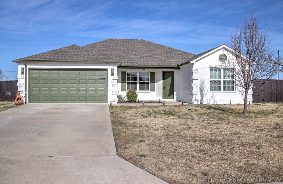 25277 E 91st Place S, Broken Arrow, OK 74014 - photo 1