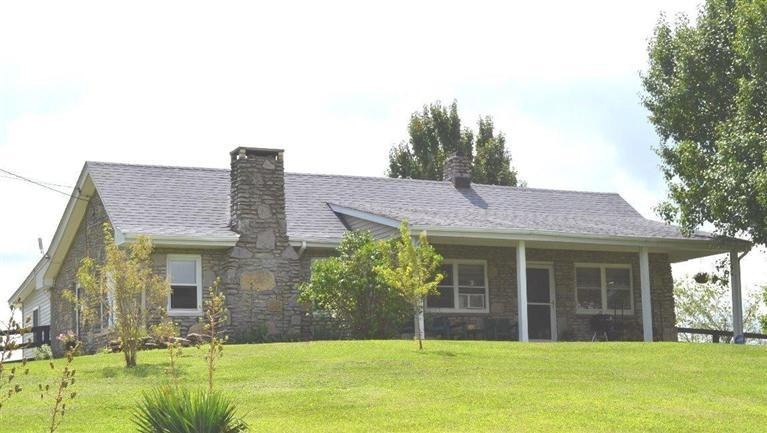 491 Irish Ridge Rd, Harrodsburg, KY 40330 - photo 1