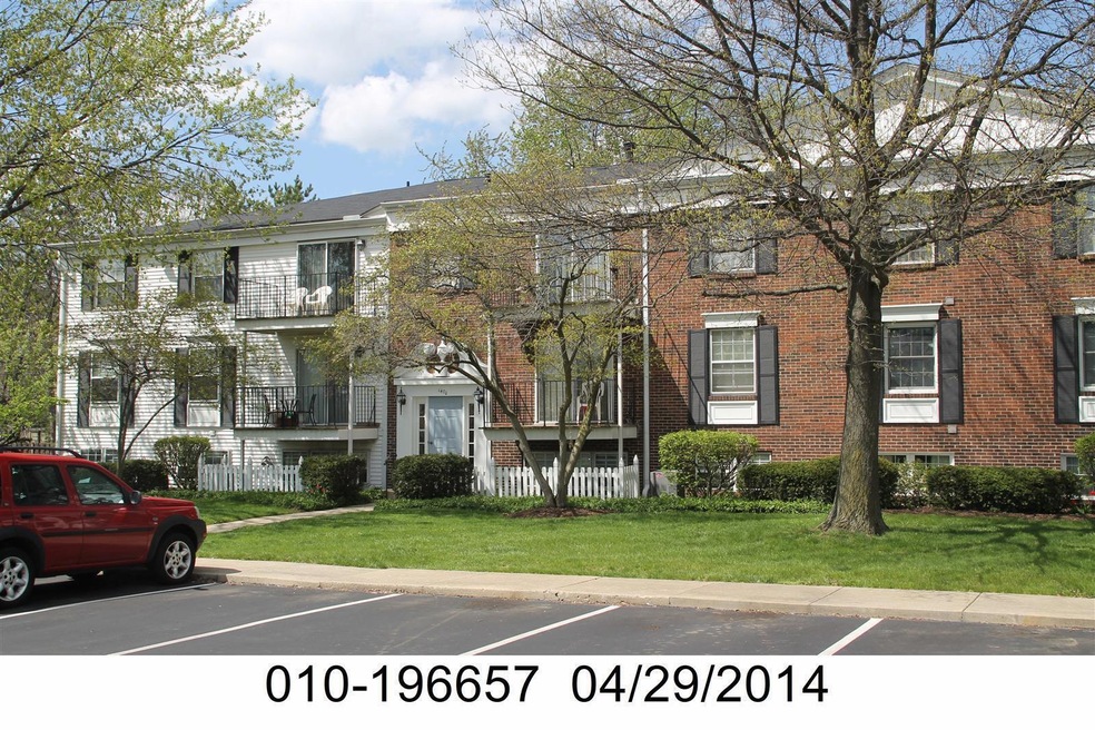 1470 Slade Ave unit 178, Columbus, OH 43235 - photo 1