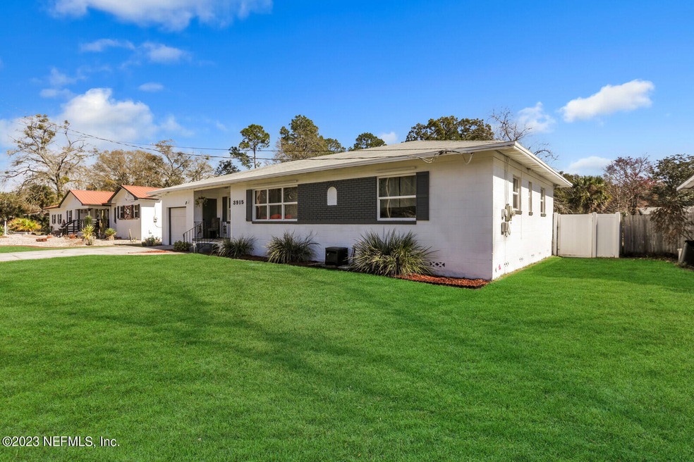 3915 Anvers Blvd, Jacksonville, FL 32210 - photo 1