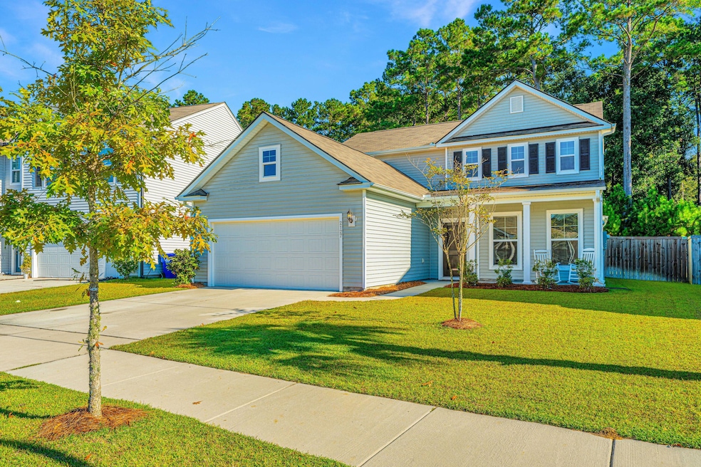 2127 Leopold St, Johns Island, SC 29455 - photo 1