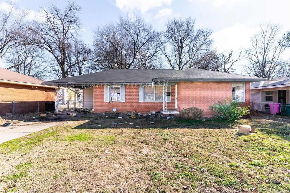 Sold $26,500 • Co-Listing Agent
