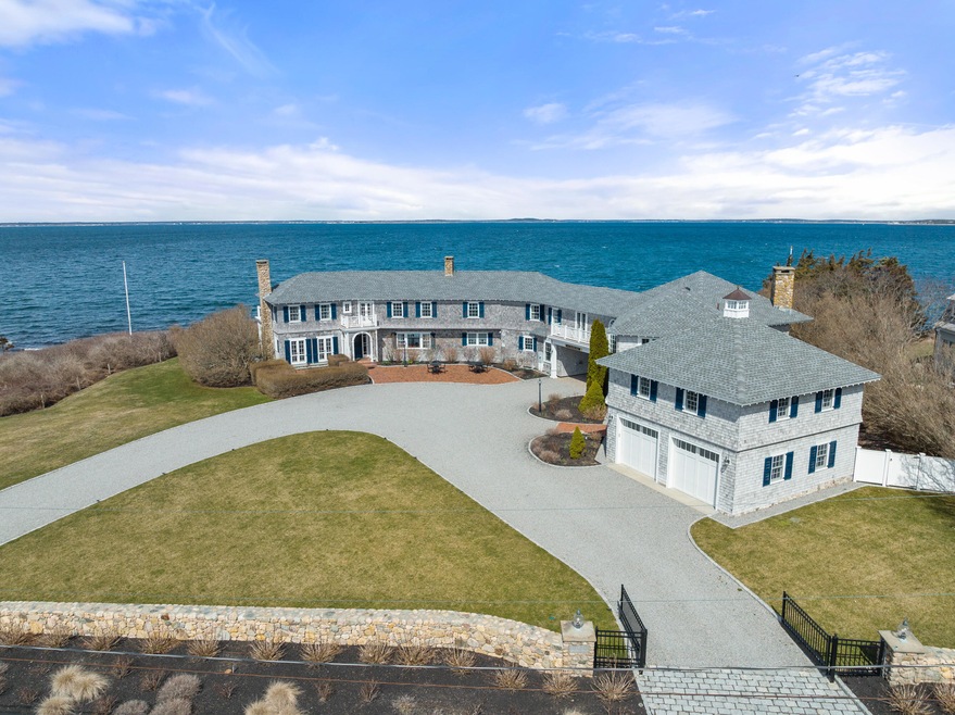 39 Point Rd, North Falmouth, MA 02556 - photo 1