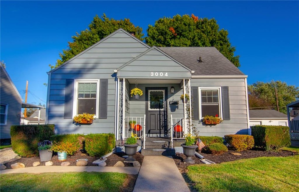 3004 Sheridan St, Anderson, IN 46016 - photo 1