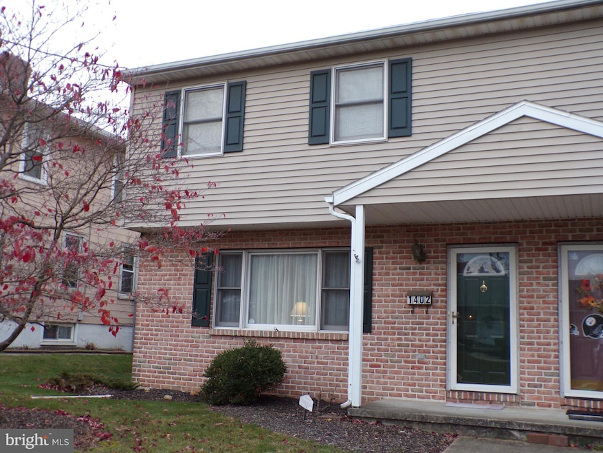 1402 Margaret St, Reading, PA 19605 - photo 1